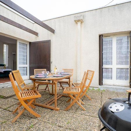 Holiday Home Grau Village By Interhome Le Grau-du-Roi Exteriör bild