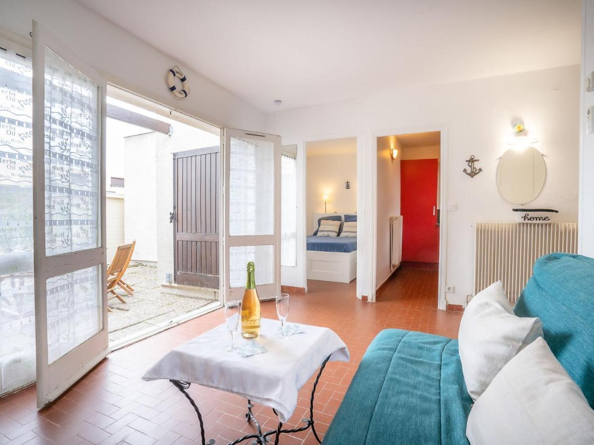Holiday Home Grau Village By Interhome Le Grau-du-Roi Exteriör bild