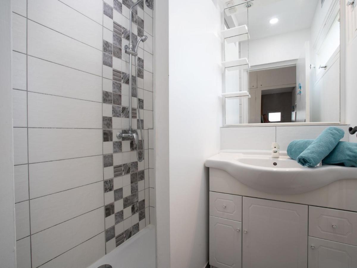 Holiday Home Grau Village By Interhome Le Grau-du-Roi Exteriör bild