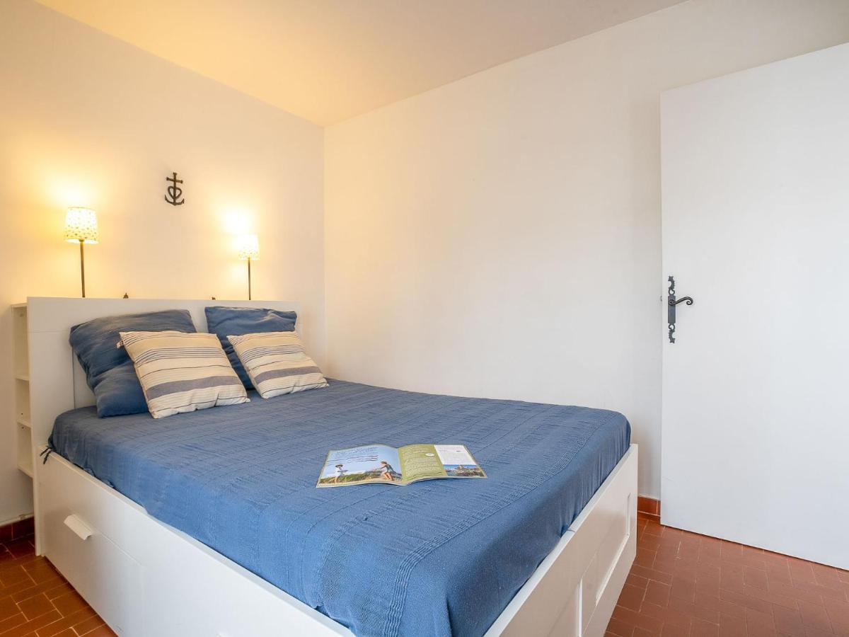 Holiday Home Grau Village By Interhome Le Grau-du-Roi Exteriör bild