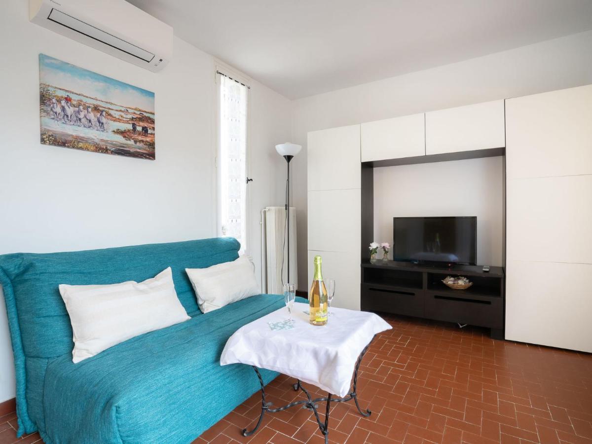 Holiday Home Grau Village By Interhome Le Grau-du-Roi Exteriör bild