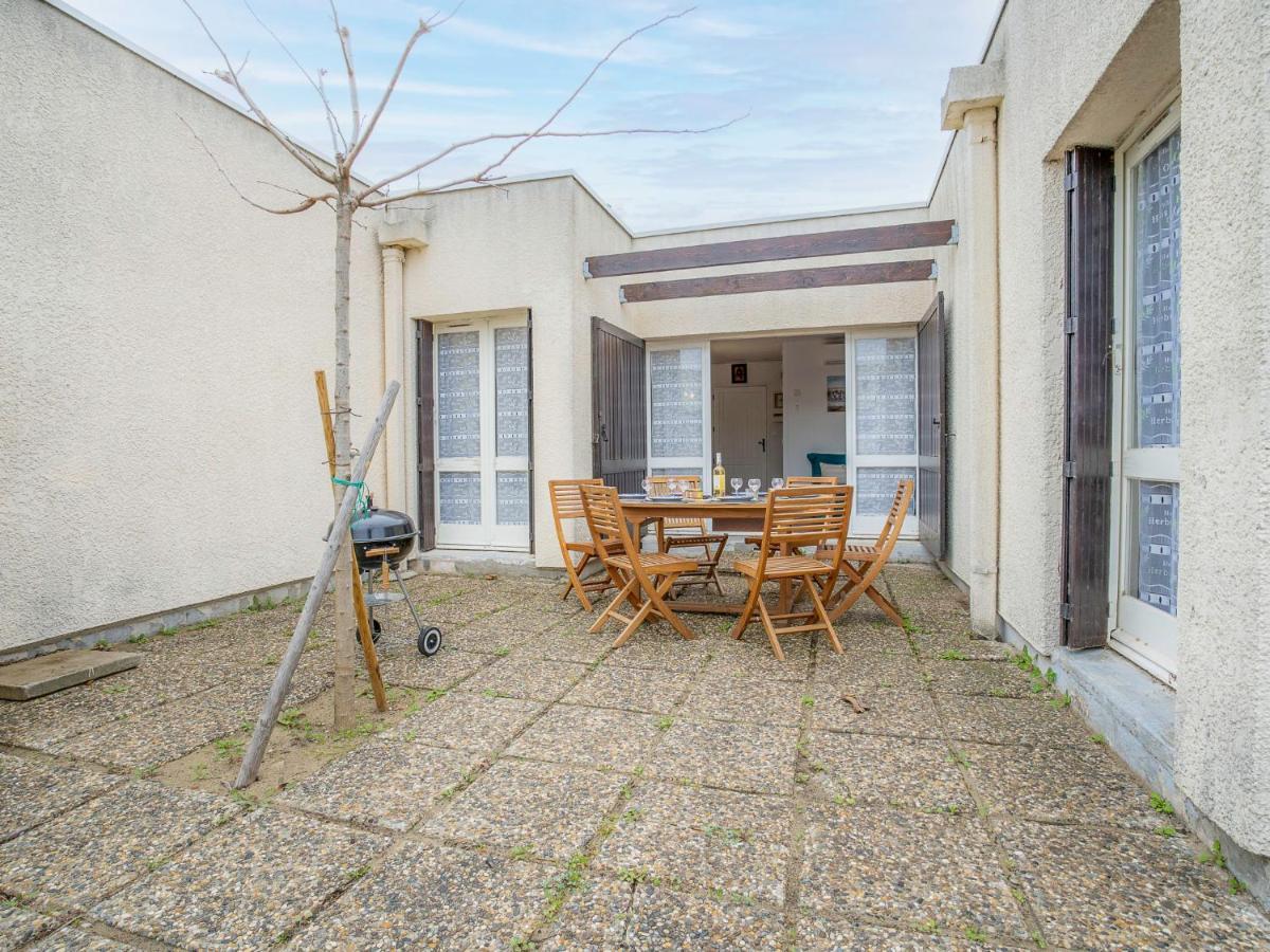 Holiday Home Grau Village By Interhome Le Grau-du-Roi Exteriör bild