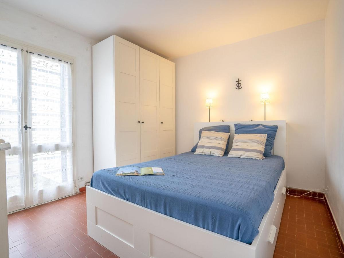 Holiday Home Grau Village By Interhome Le Grau-du-Roi Exteriör bild