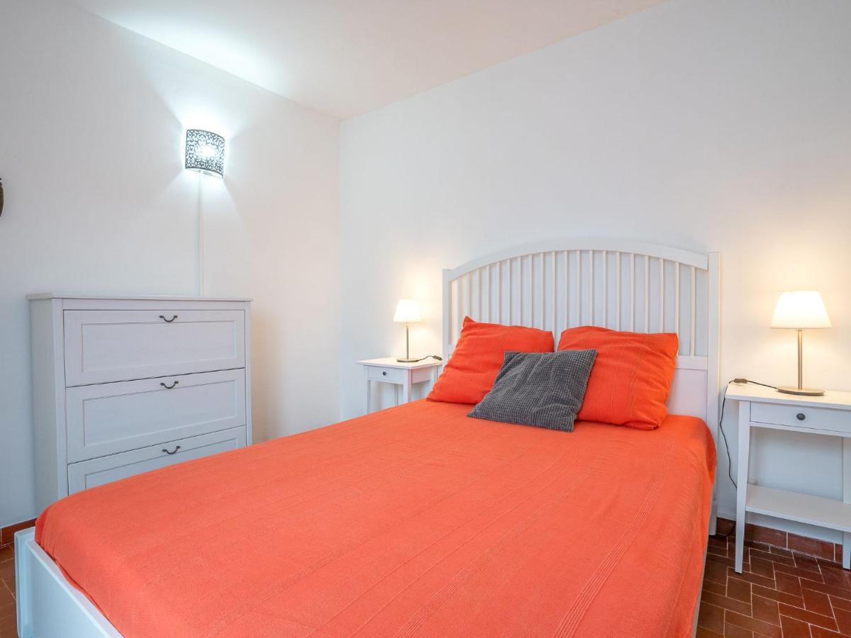 Holiday Home Grau Village By Interhome Le Grau-du-Roi Exteriör bild